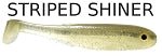 Big Joshy 5" Swimbait - Hamilton Bait and Tackle