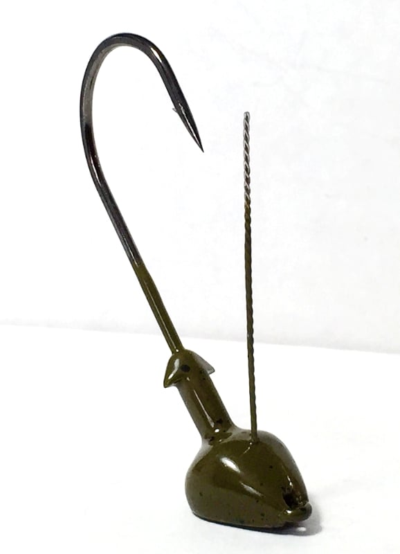 Big Joshy Swimbaits Jigheads - Hamilton Bait and Tackle