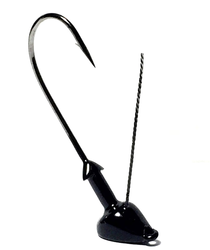Big Joshy Swimbaits Jigheads - Hamilton Bait and Tackle
