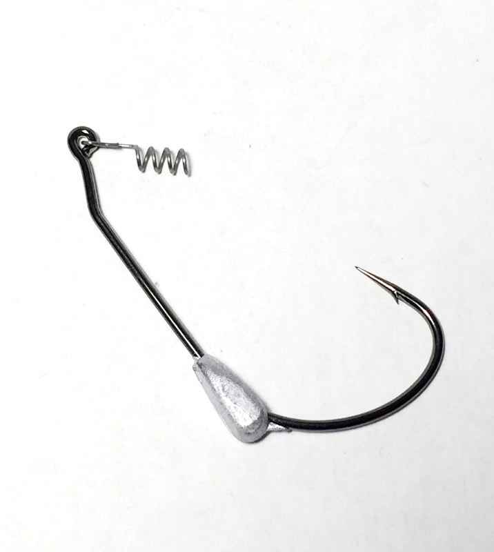 Big Joshy Swimbaits Jigheads - Hamilton Bait and Tackle