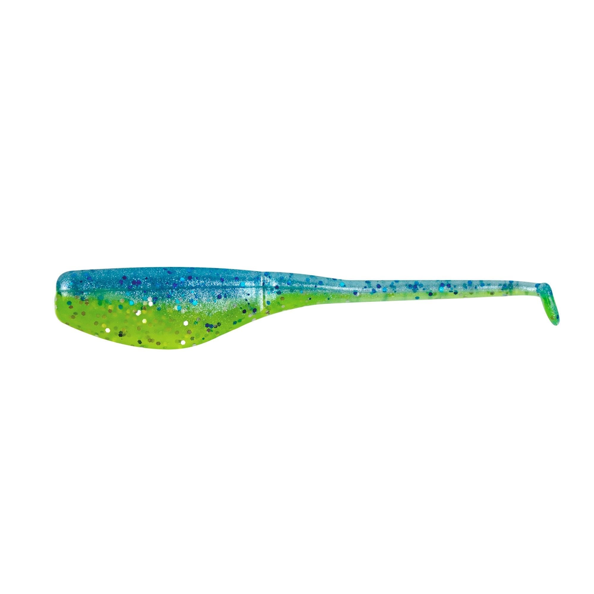 Bobby Garland 2.25" Baby Shad Swim'R - Hamilton Bait and Tackle