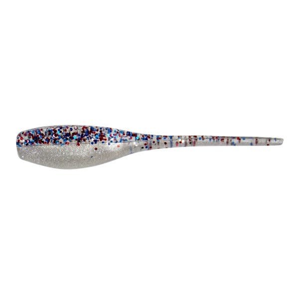 Bobby Garland The Original 2" Baby Shad - Hamilton Bait and Tackle