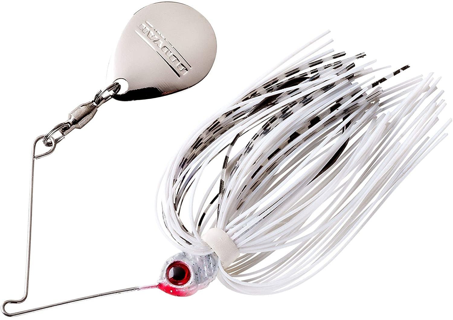 Booyah Micro Pond Magic Spinnerbait - Hamilton Bait and Tackle