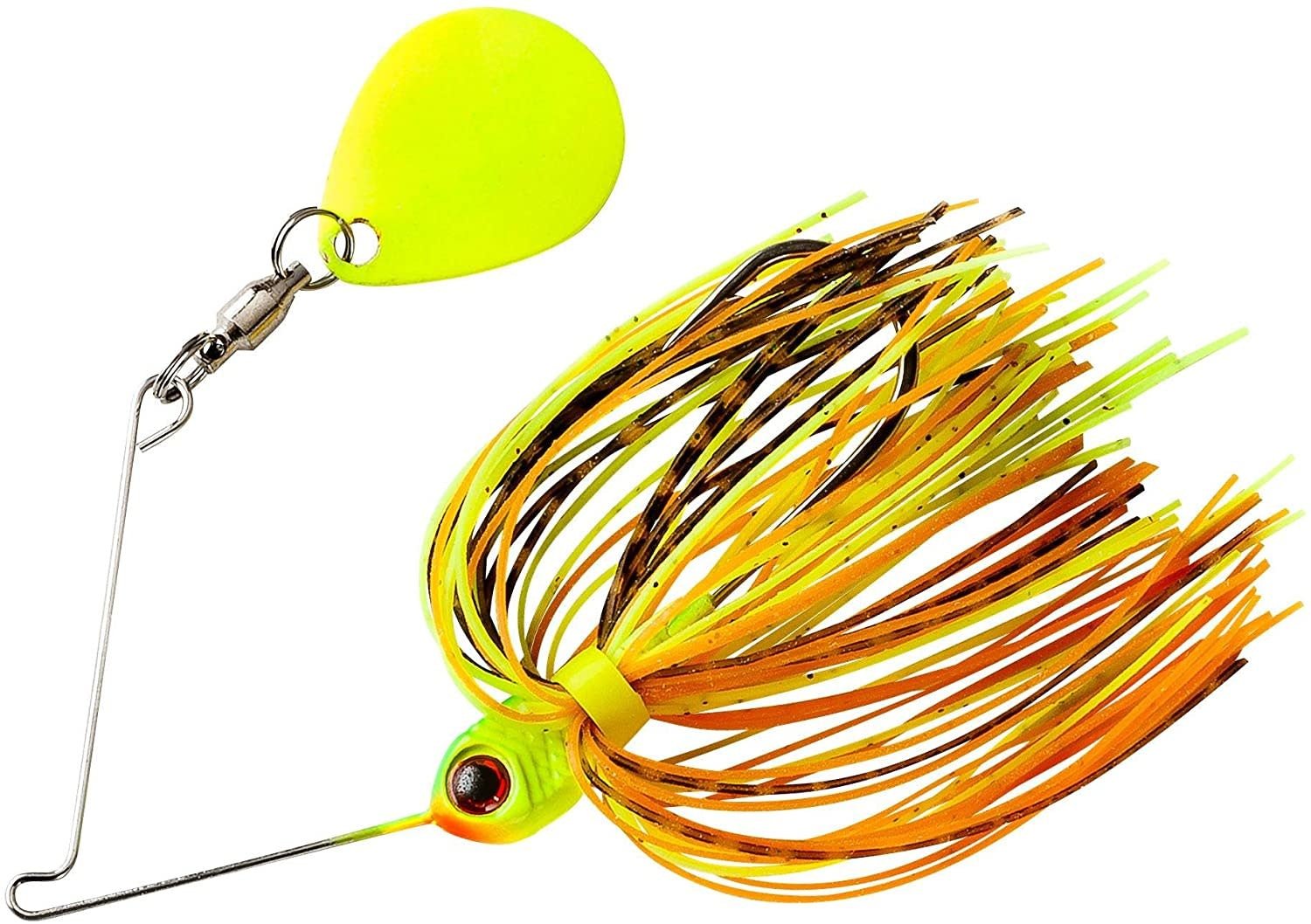 Booyah Micro Pond Magic Spinnerbait - Hamilton Bait and Tackle