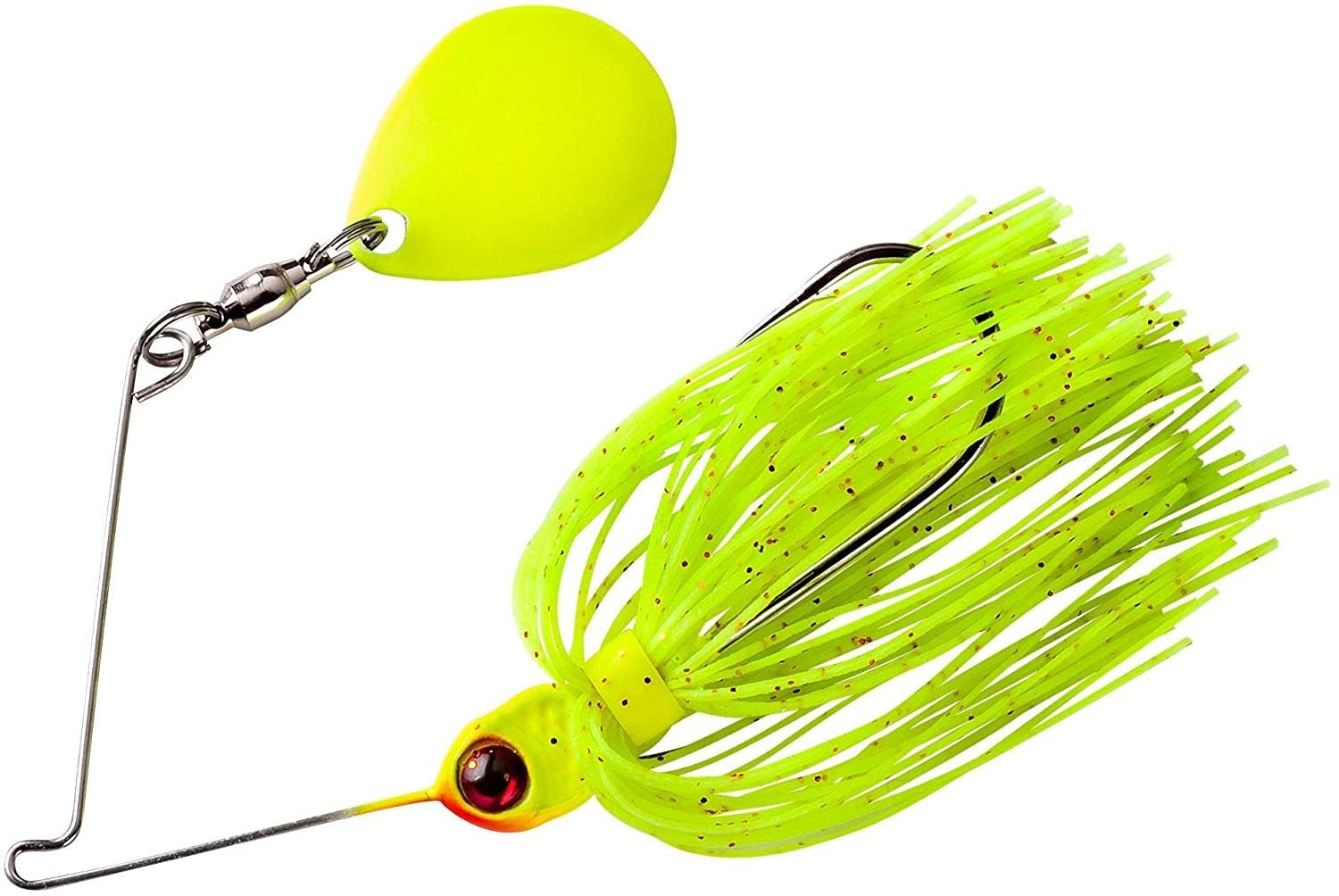 Booyah Micro Pond Magic Spinnerbait - Hamilton Bait and Tackle