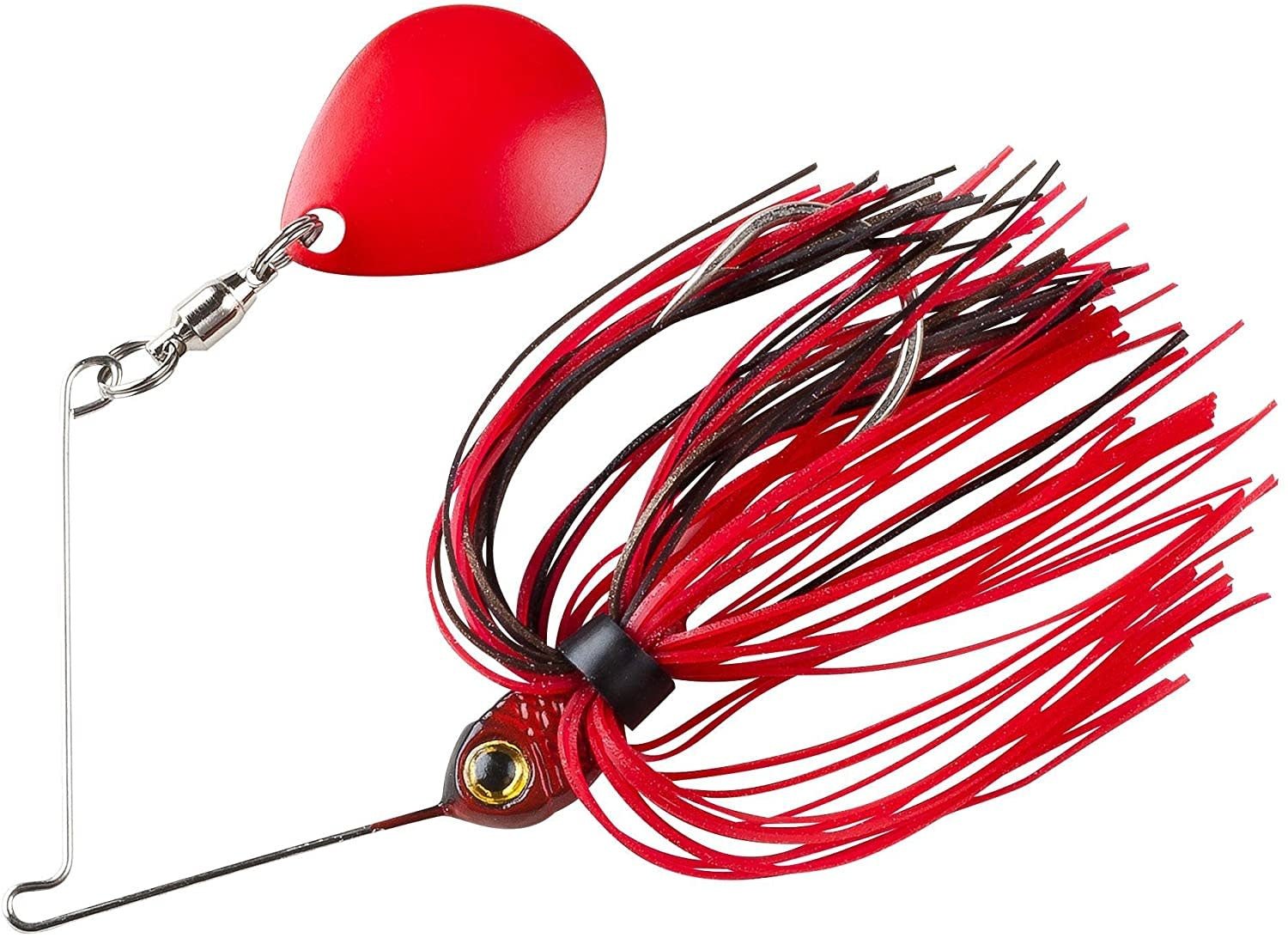 Booyah Micro Pond Magic Spinnerbait - Hamilton Bait and Tackle
