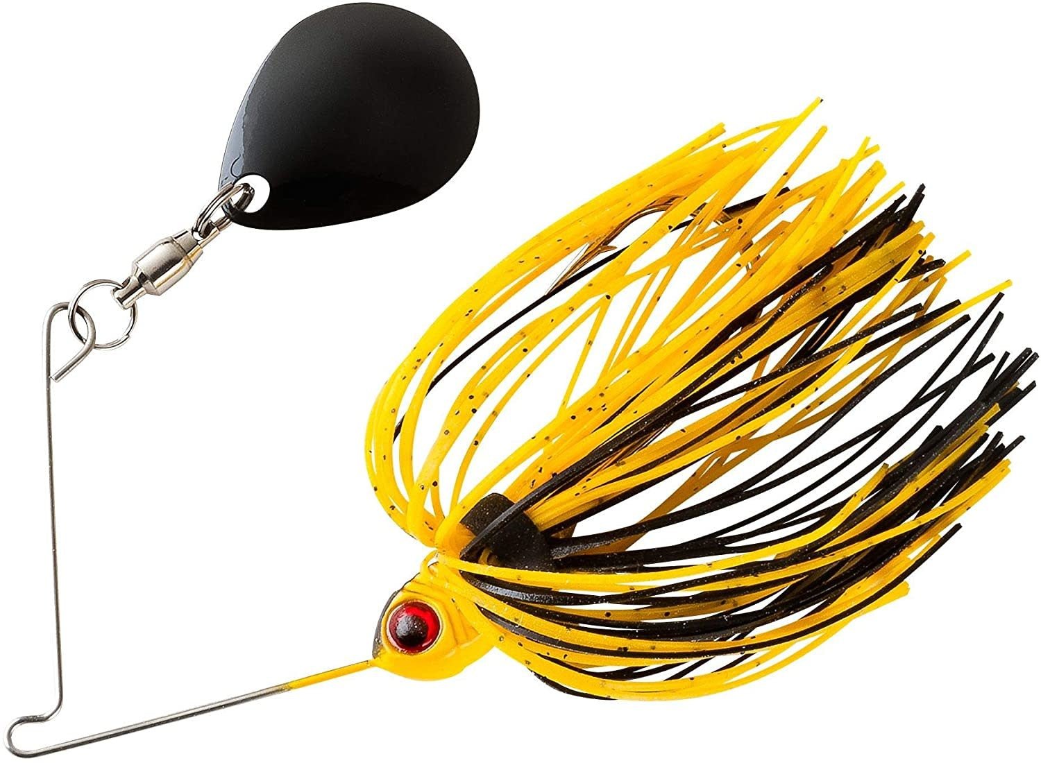 Booyah Micro Pond Magic Spinnerbait - Hamilton Bait and Tackle