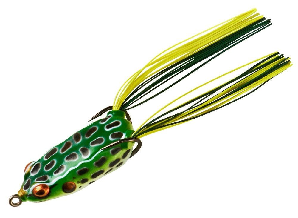 Booyah Pad Crasher Jr. - Hamilton Bait and Tackle