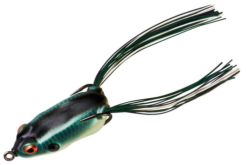 Booyah Pad Crasher Jr. - Hamilton Bait and Tackle