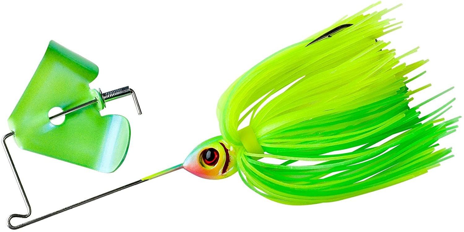 Booyah Pond Magic Buzz Bait - Hamilton Bait and Tackle