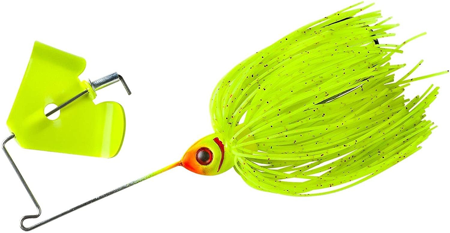 Booyah Pond Magic Buzz Bait - Hamilton Bait and Tackle