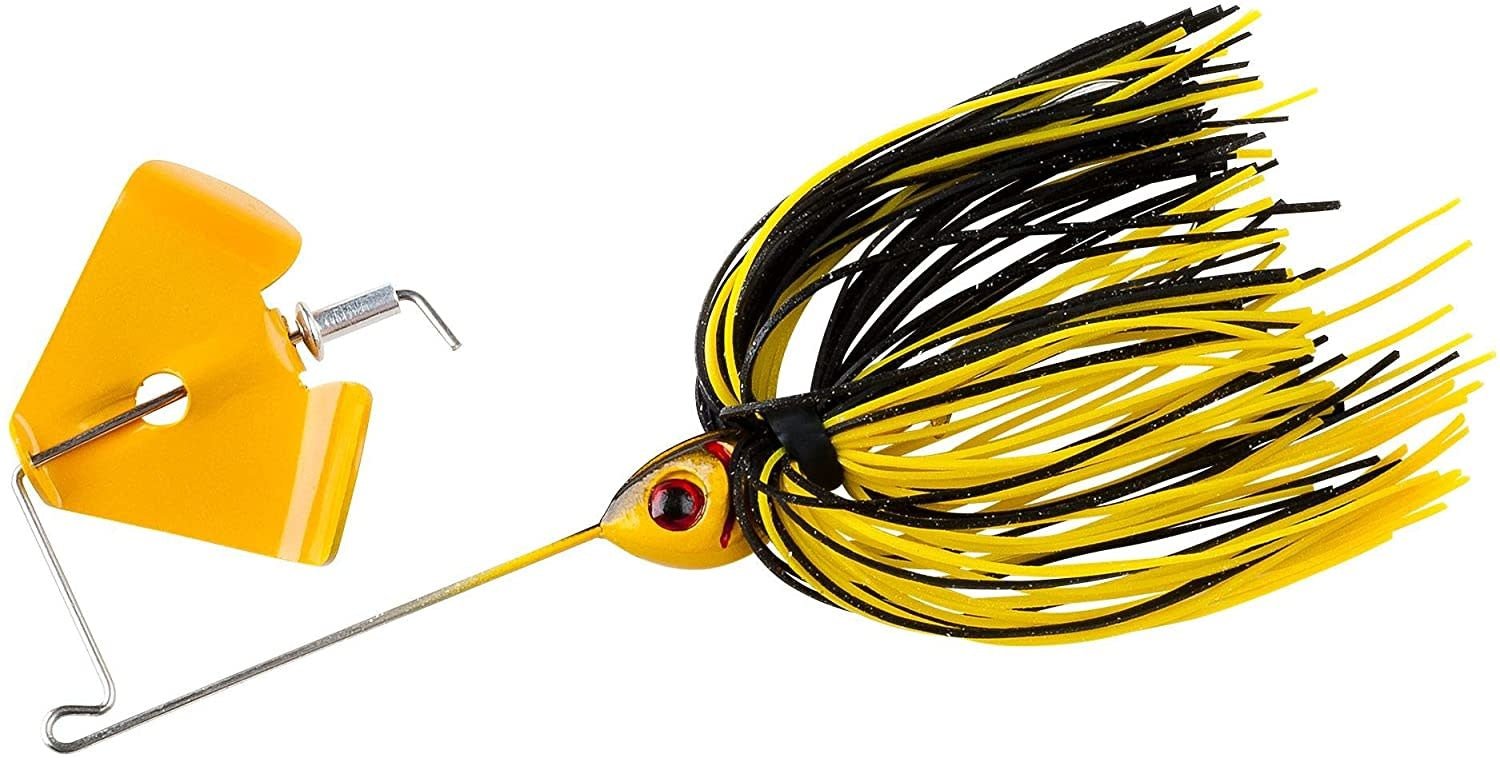 Booyah Pond Magic Buzz Bait - Hamilton Bait and Tackle