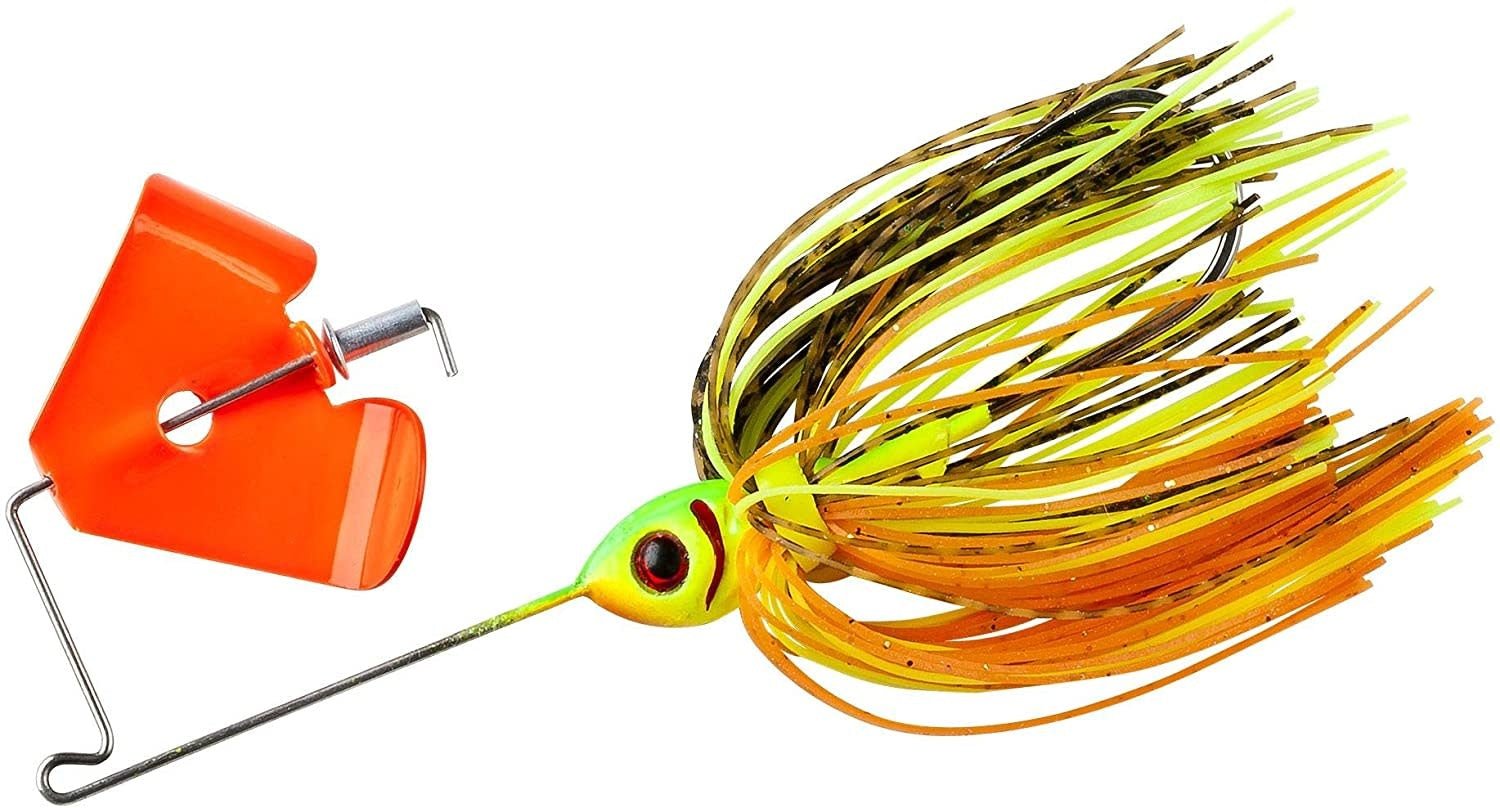 Booyah Pond Magic Buzz Bait - Hamilton Bait and Tackle