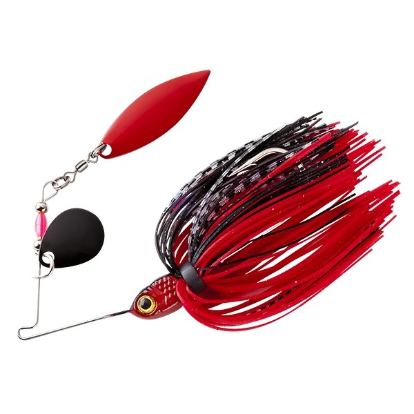 Booyah Pond Magic Spinnerbait - Hamilton Bait and Tackle