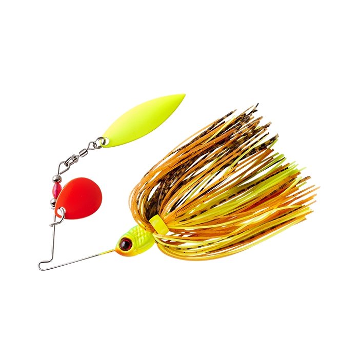 Booyah Pond Magic Spinnerbait - Hamilton Bait and Tackle