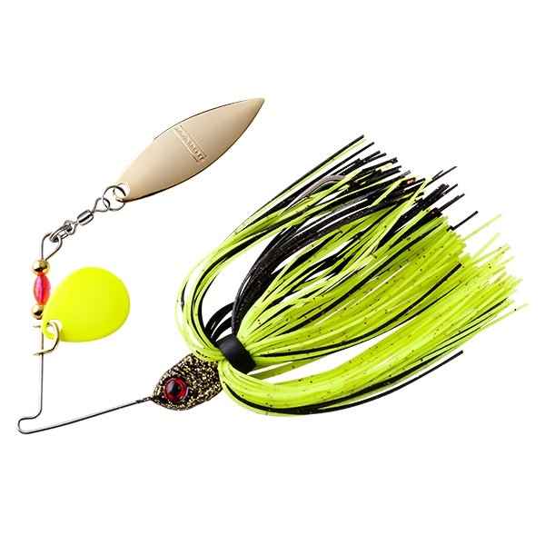 Booyah Pond Magic Spinnerbait - Hamilton Bait and Tackle