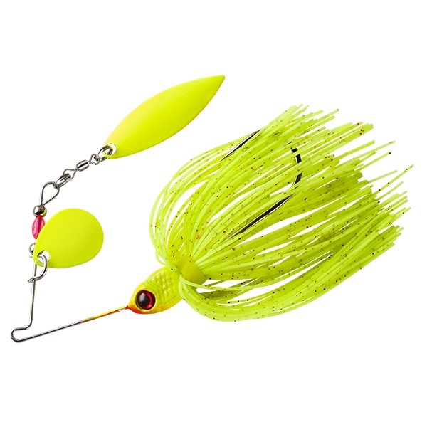 Booyah Pond Magic Spinnerbait - Hamilton Bait and Tackle