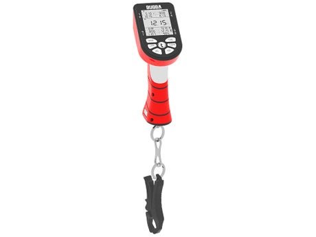 Bubba Smart Fish Scale - Hamilton Bait and Tackle