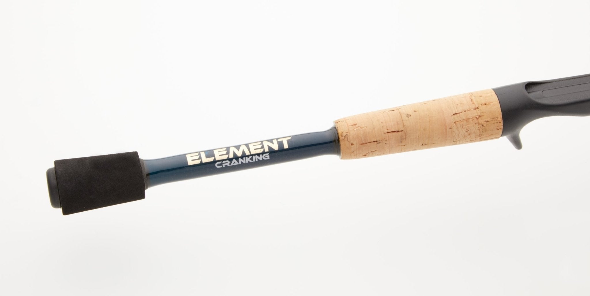 Cashion Element Series Crankbait Casting Rod - Hamilton Bait and Tackle