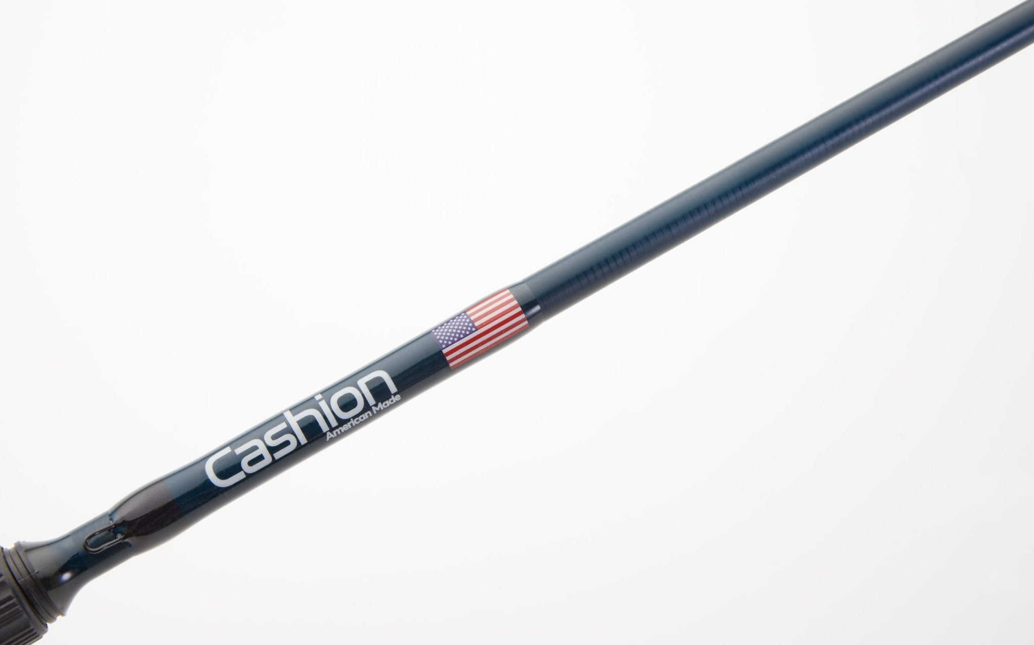 Cashion Element Series Crankbait Casting Rod - Hamilton Bait and Tackle