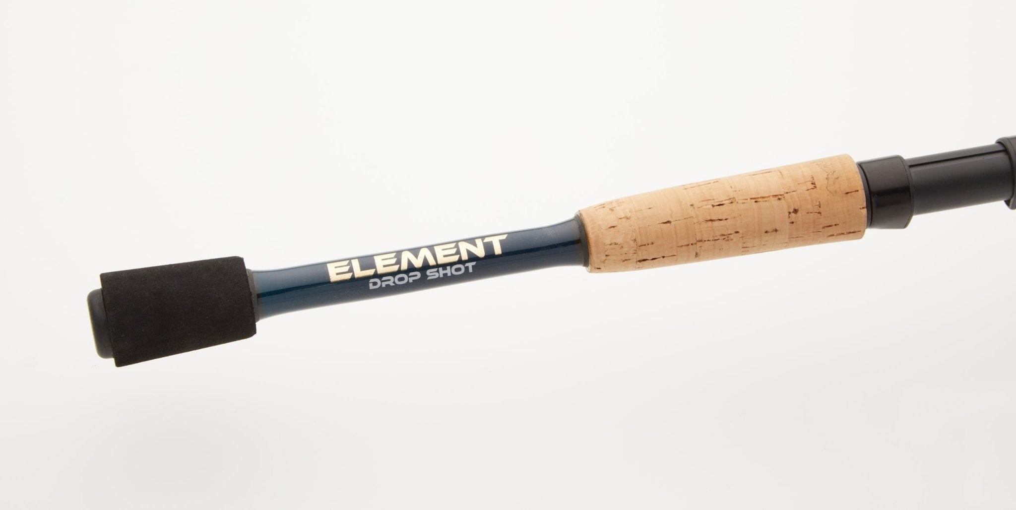 Cashion Element Series Drop Shot Spinning Rod - Hamilton Bait and Tackle