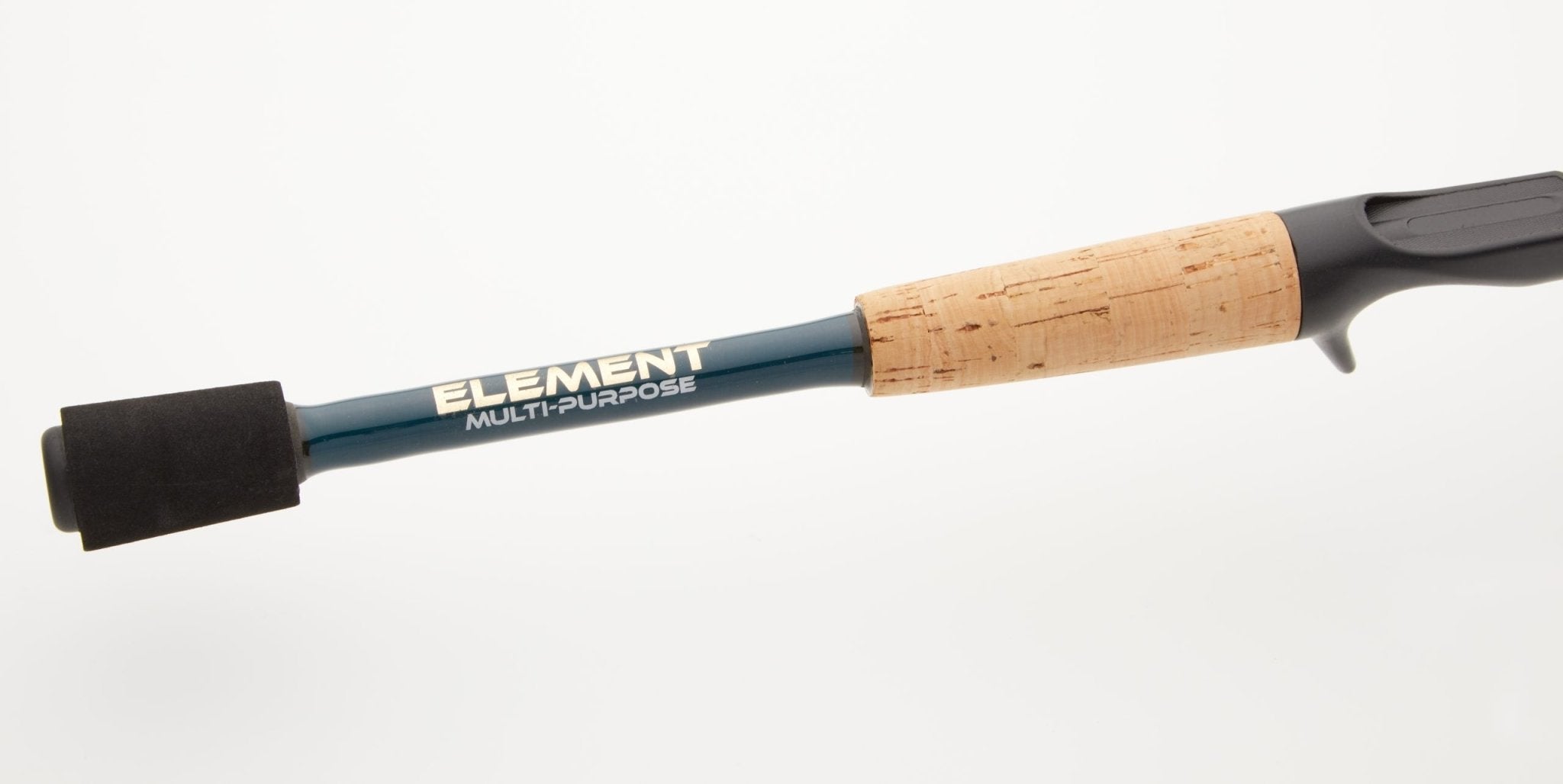 Cashion Element Series Multi-Purpose Casting Rod - Hamilton Bait and Tackle