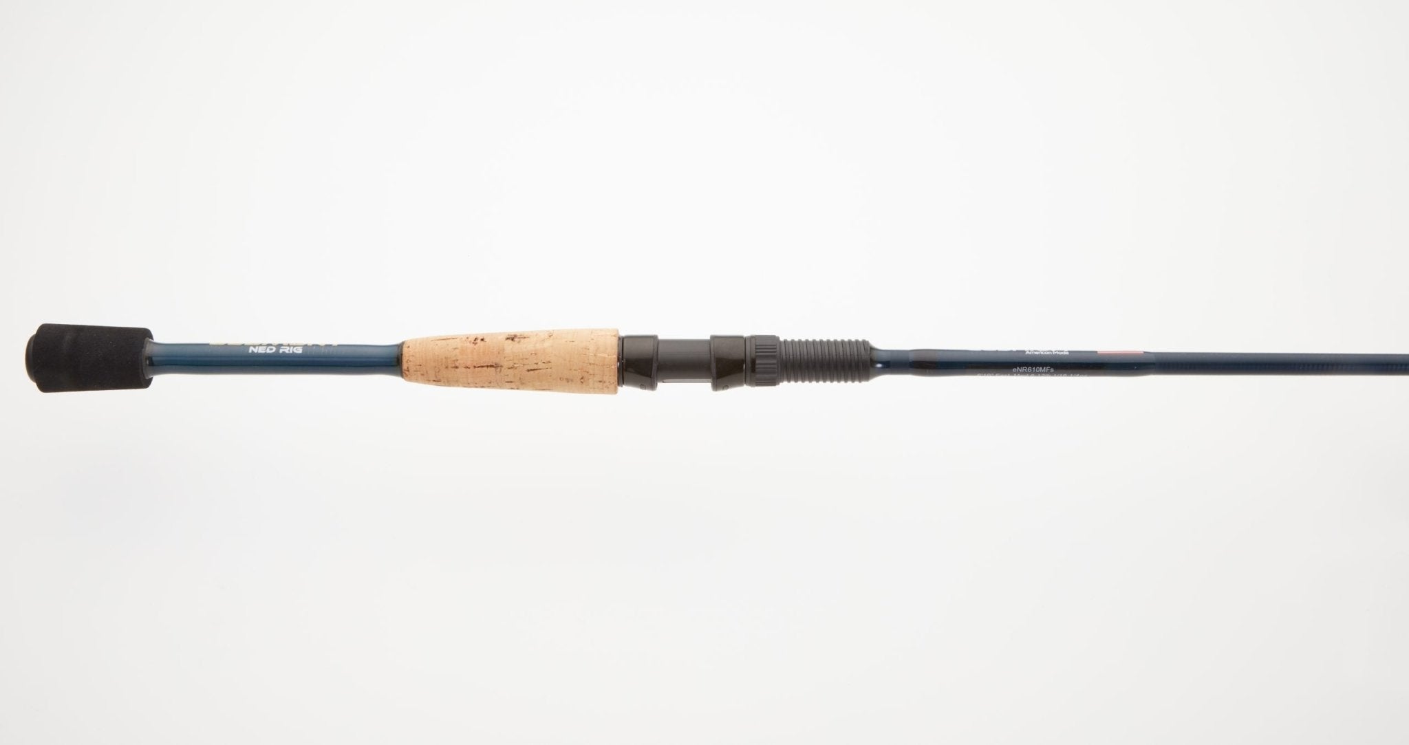 Cashion Element Series Ned Rig Spinning Rod - Hamilton Bait and Tackle