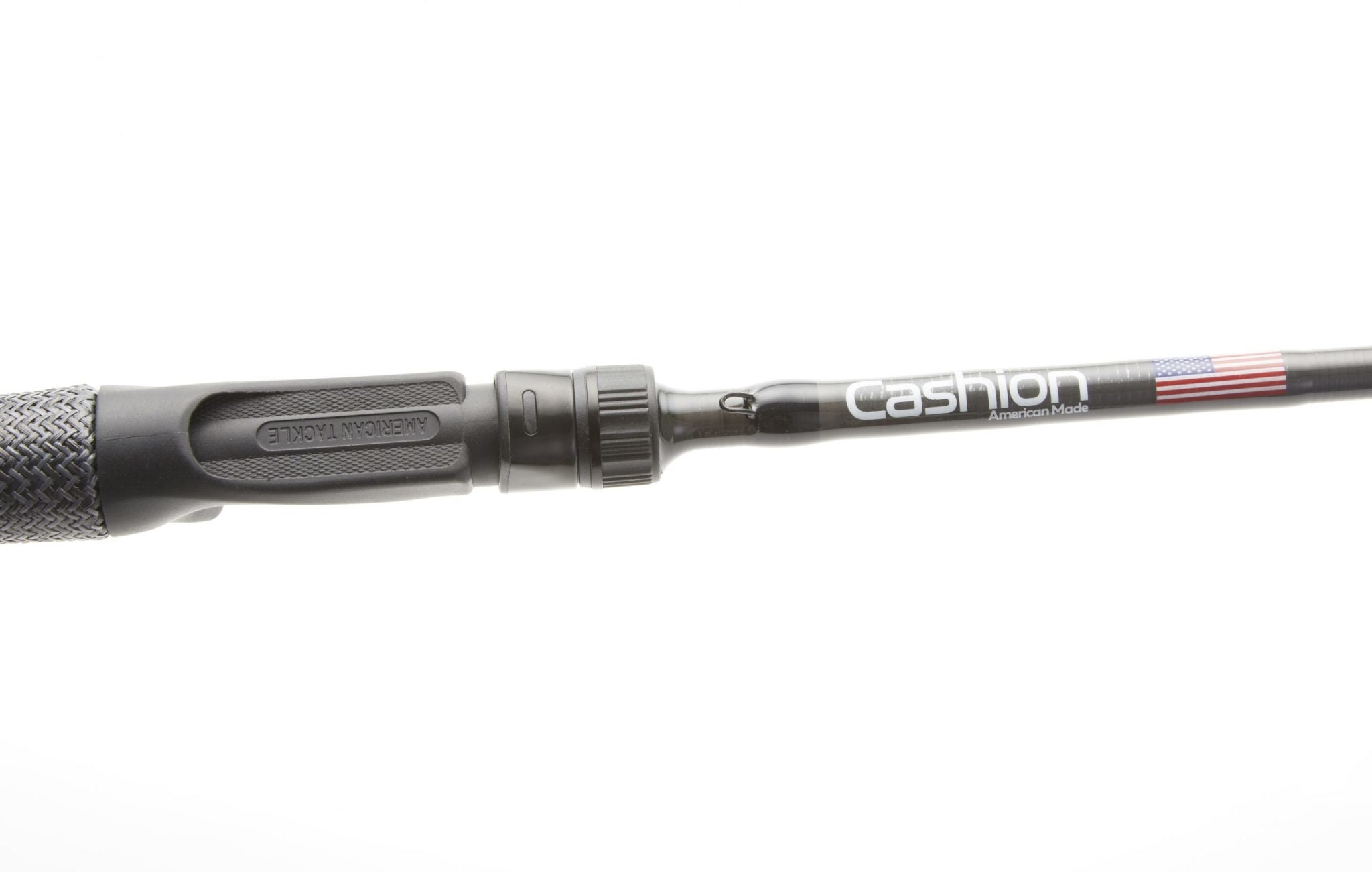 Cashion ICON Bait Finesse System Casting Rod - Hamilton Bait and Tackle