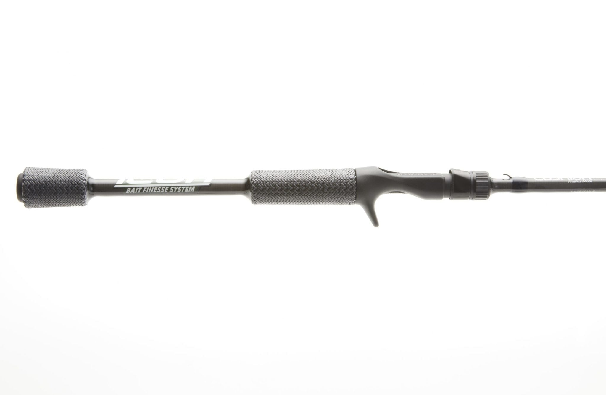 Cashion ICON Bait Finesse System Casting Rod - Hamilton Bait and Tackle
