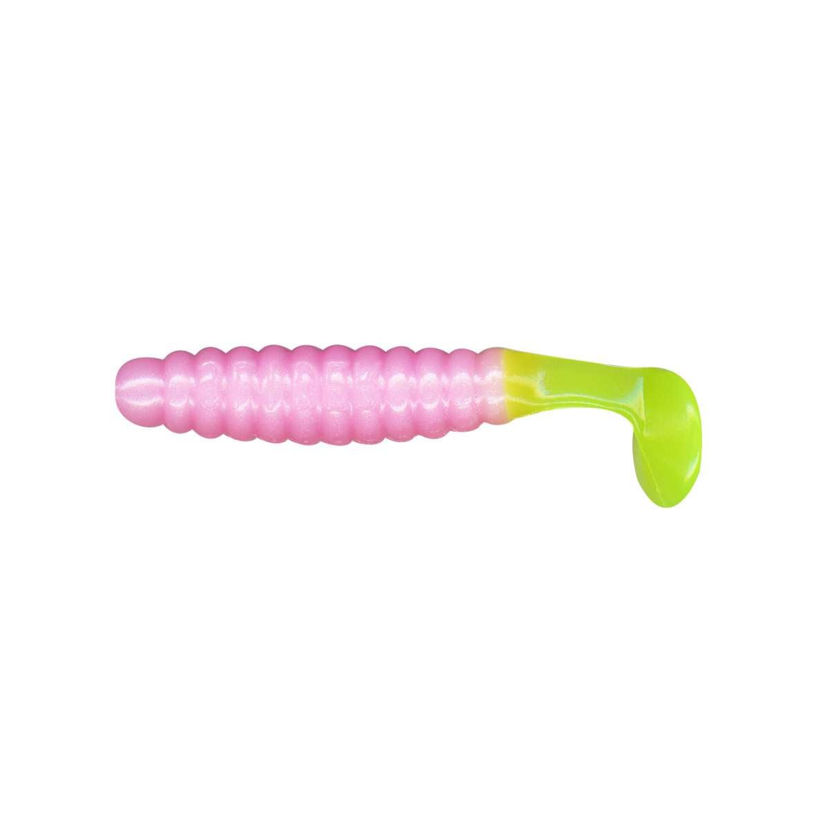 Charlie Brewer Slider Grub - Hamilton Bait and Tackle