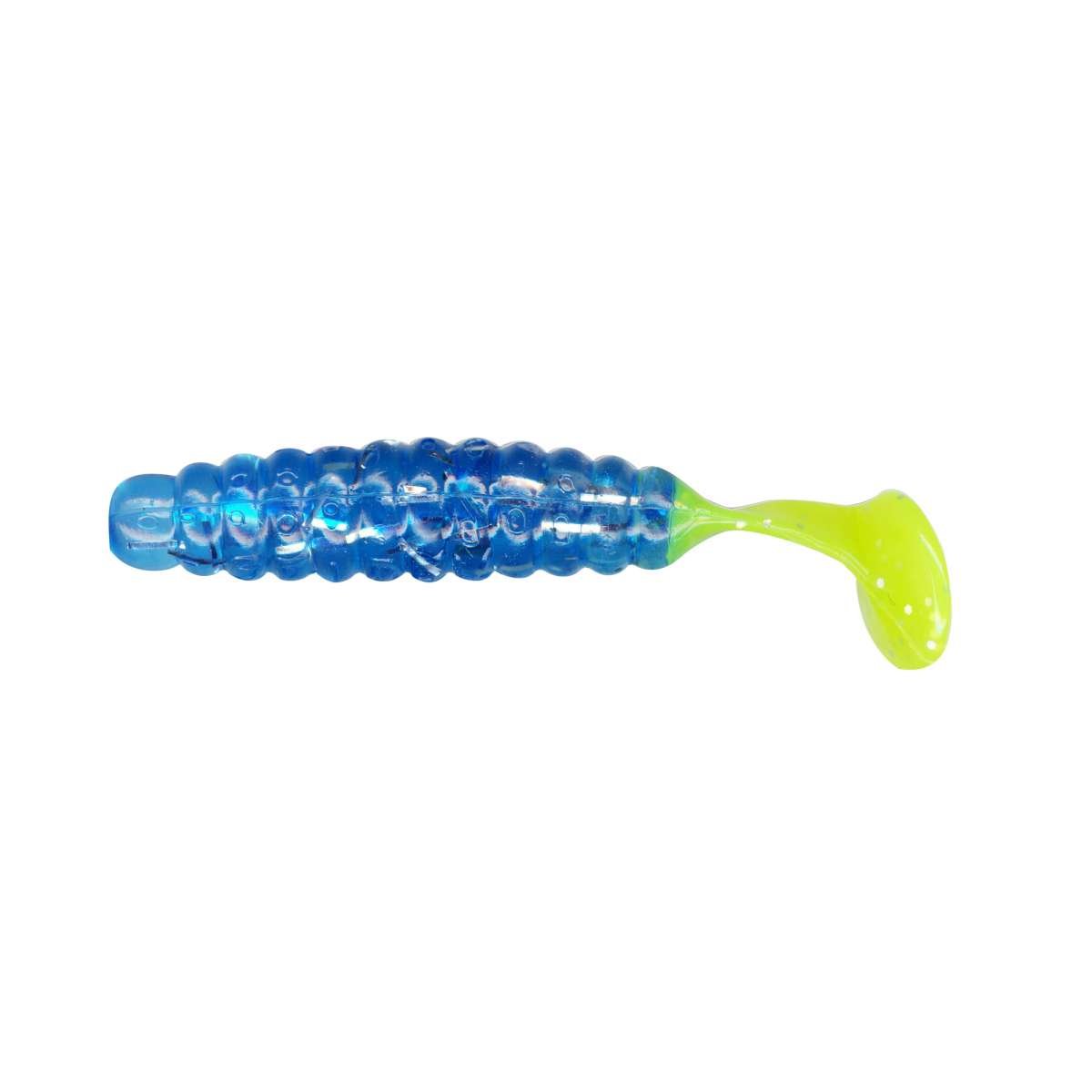 Charlie Brewer Slider Grub - Hamilton Bait and Tackle