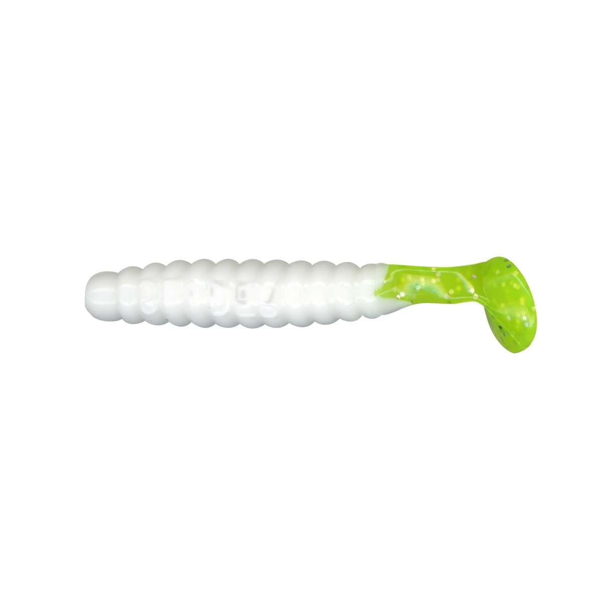 Charlie Brewer Slider Grub - Hamilton Bait and Tackle