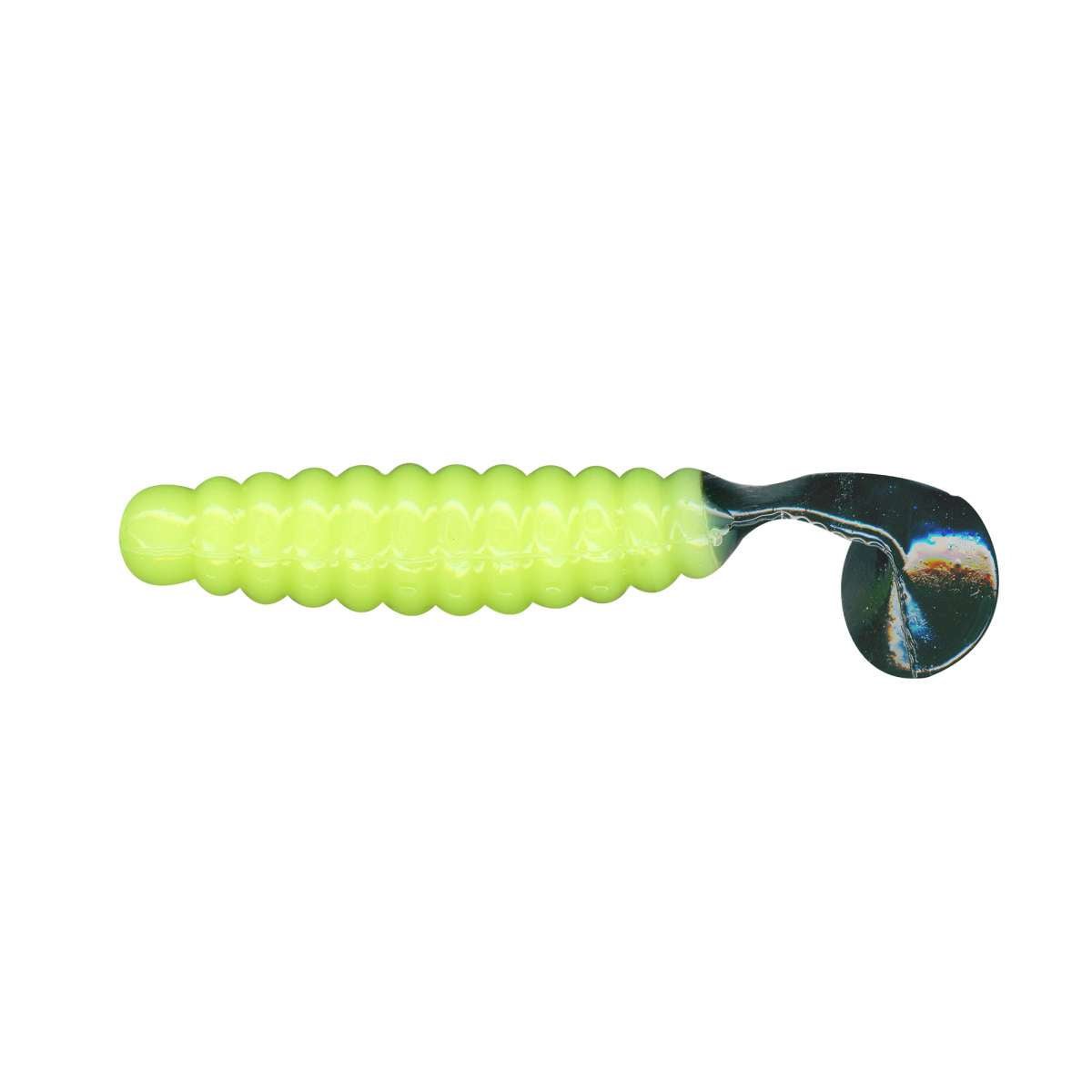 Charlie Brewer Slider Grub - Hamilton Bait and Tackle