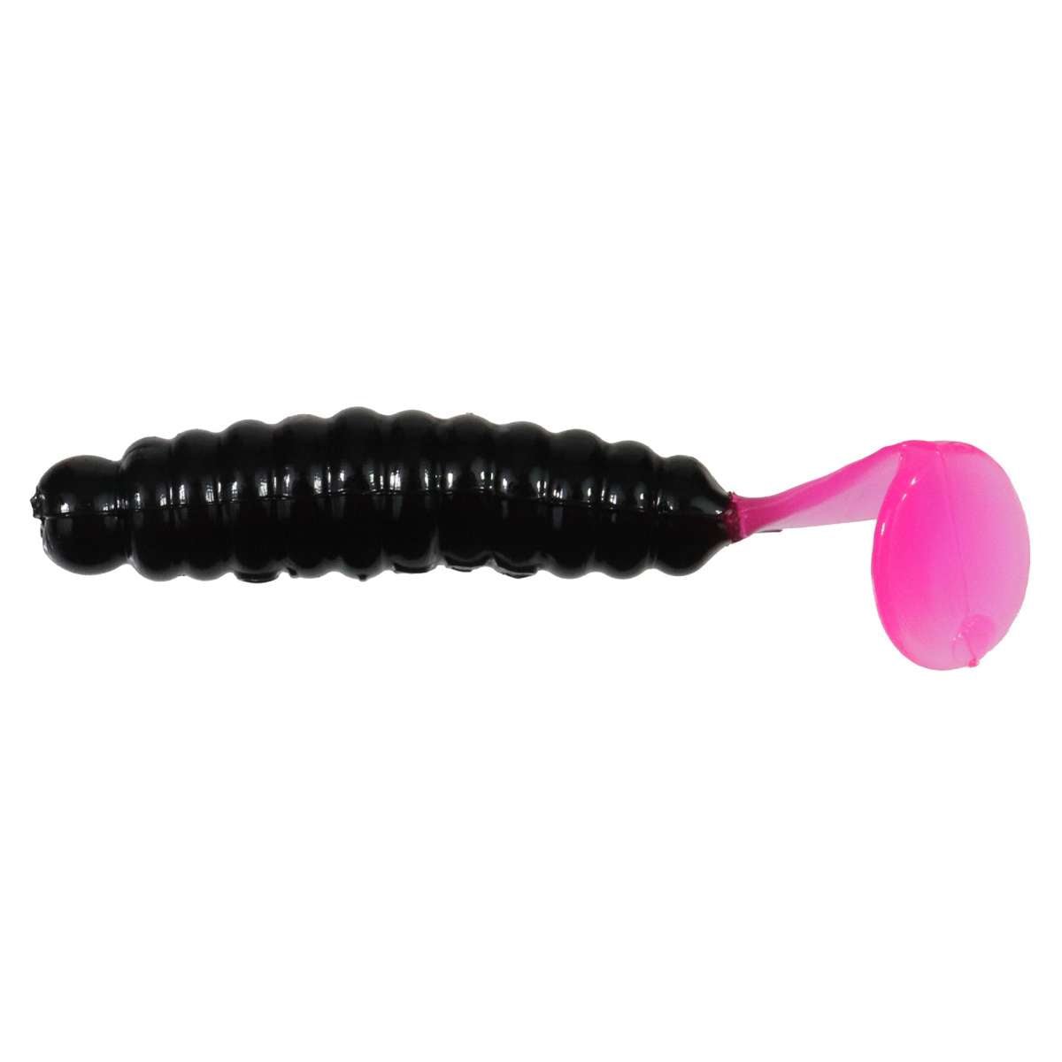 Charlie Brewer Slider Grub - Hamilton Bait and Tackle