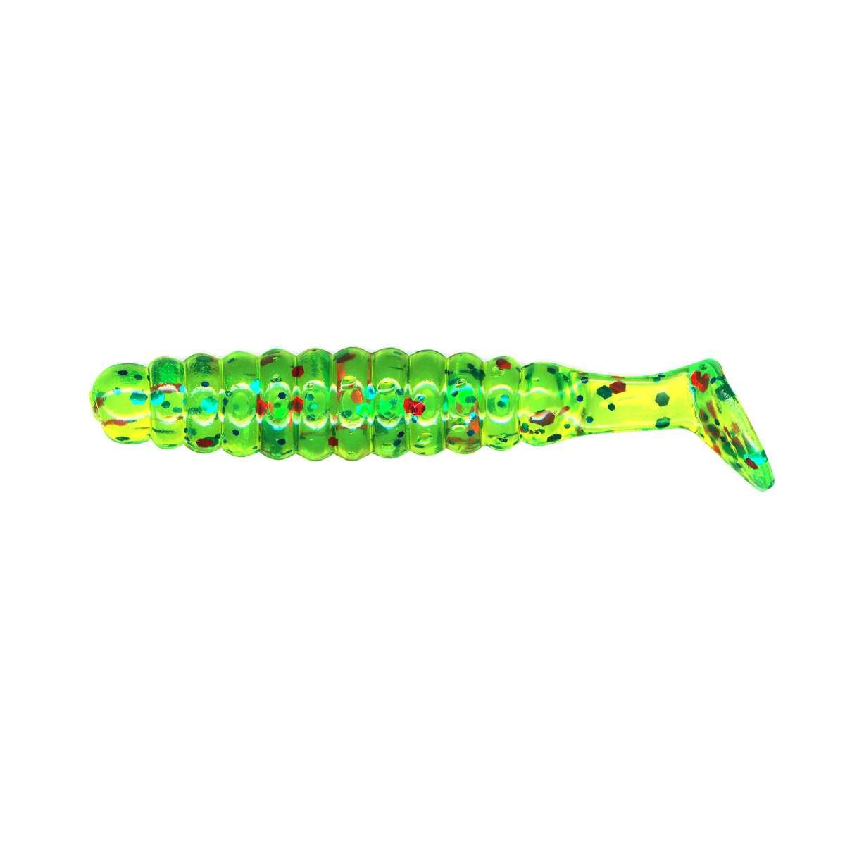 Charlie Brewer Slider Grub - Hamilton Bait and Tackle