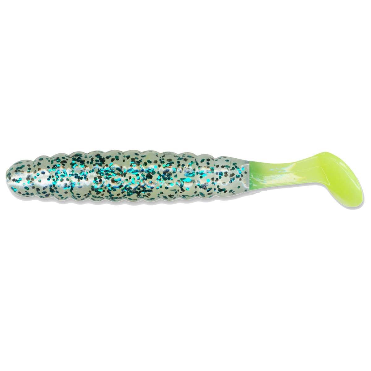 Charlie Brewer Slider Grub - Hamilton Bait and Tackle