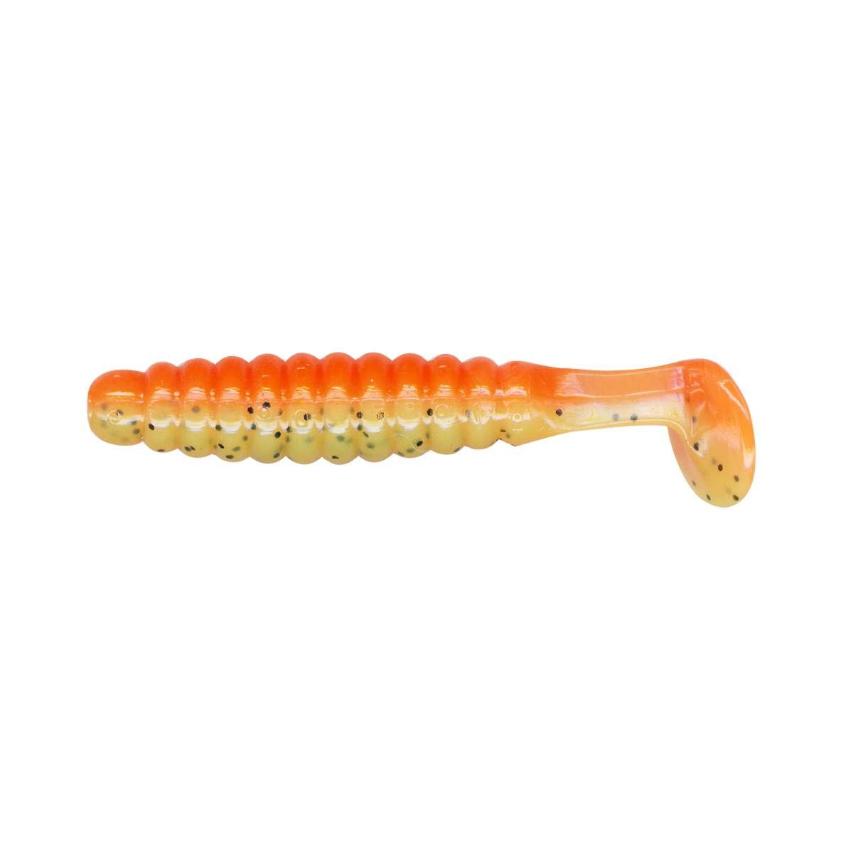Charlie Brewer Slider Grub - Hamilton Bait and Tackle