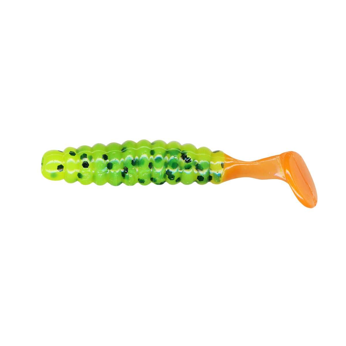 Charlie Brewer Slider Grub - Hamilton Bait and Tackle