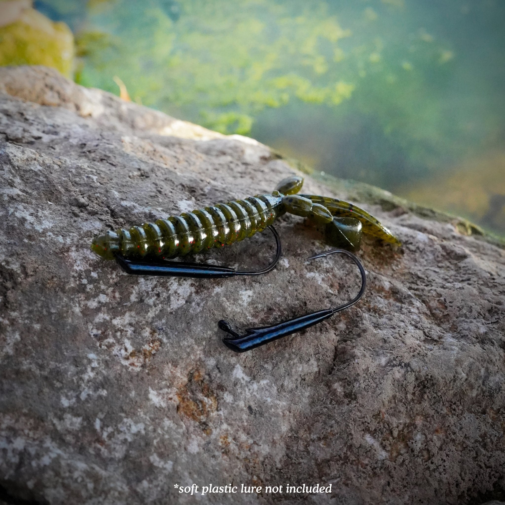 Core Tackle Ozark Rig - Hamilton Bait and Tackle