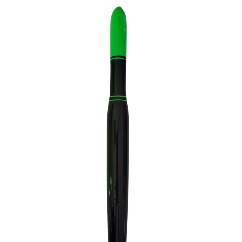 Custom 10.5" Weighted Pole Float - Hamilton Bait and Tackle