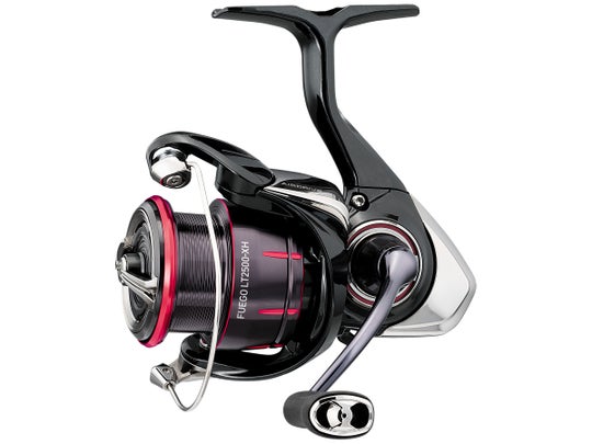 Daiwa 23 Fuego LT Spinning Reel - Hamilton Bait and Tackle