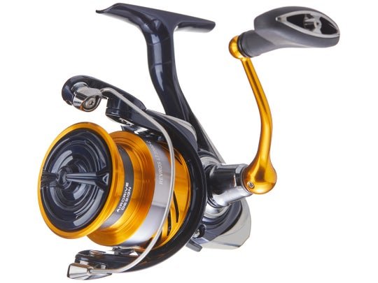 Daiwa 23 Revros LT Spinning Reel - Hamilton Bait and Tackle