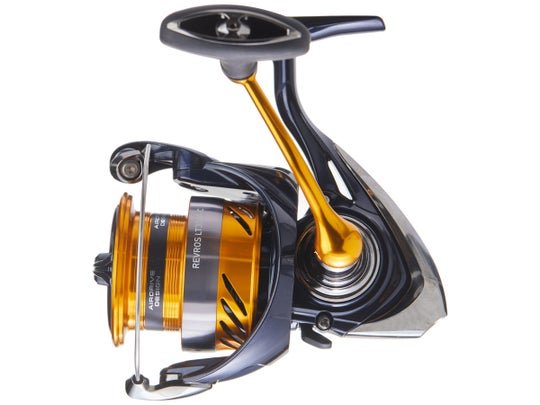 Daiwa 23 Revros LT Spinning Reel - Hamilton Bait and Tackle