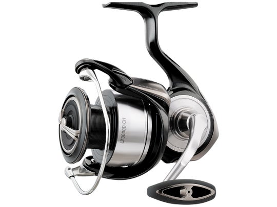 Daiwa 24 Certate LT Spinning Reel - Hamilton Bait and Tackle
