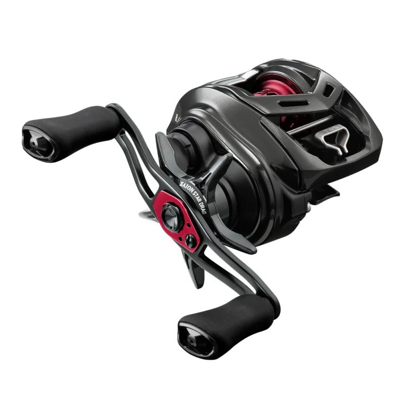 Daiwa 24 PX BF Baitcast Reel - Hamilton Bait and Tackle