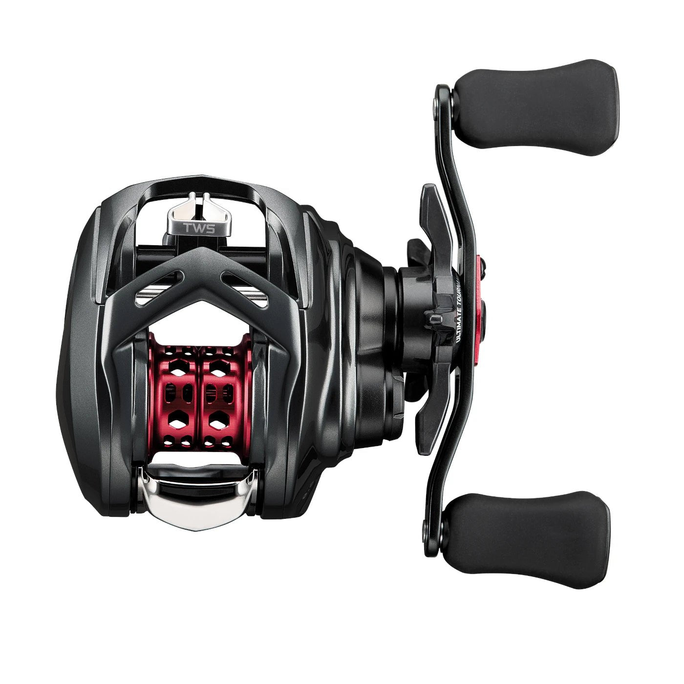 Daiwa 24 PX BF Baitcast Reel - Hamilton Bait and Tackle