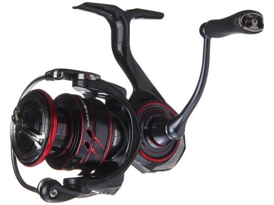 Daiwa Ballistic LT MQ Spinning Reel - Hamilton Bait and Tackle