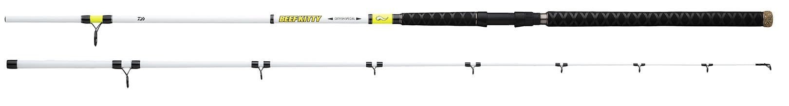 Daiwa Beef Kitty Surf Rod - Hamilton Bait and Tackle