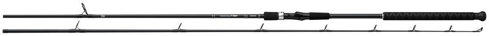 Daiwa Emblem Pro Casting Rod - 10' - Hamilton Bait and Tackle