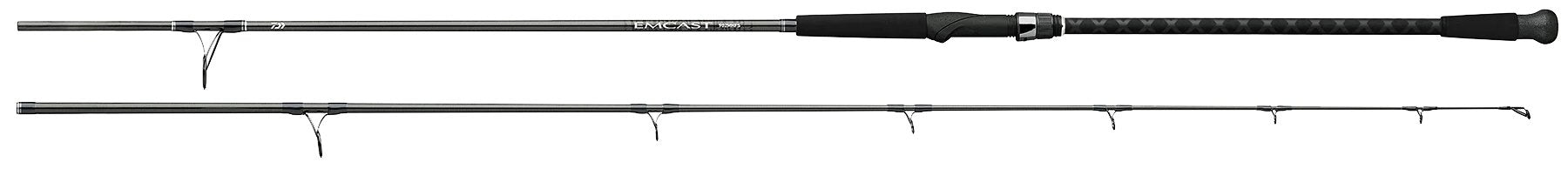 Daiwa Emcast Casting Surf Rod - Hamilton Bait and Tackle